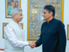 Disaster management reforms discussed at Premadasa–Jaishankar meeting