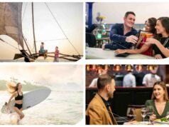 SriLankan Airlines Launches Post–Cyclone Ditwah Destination Recovery Campaign