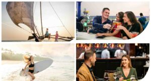 SriLankan Airlines Launches Post–Cyclone Ditwah Destination Recovery Campaign