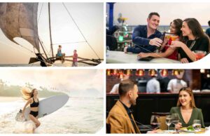 SriLankan Airlines Launches Post–Cyclone Ditwah Destination Recovery Campaign