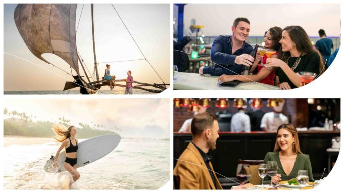 SriLankan Airlines Launches Post–Cyclone Ditwah Destination Recovery Campaign