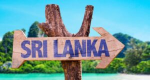 Sri Lanka Breaks All-Time Tourist Arrival Record, Surpasses 2018 High