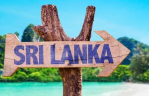 Sri Lanka Breaks All-Time Tourist Arrival Record, Surpasses 2018 High