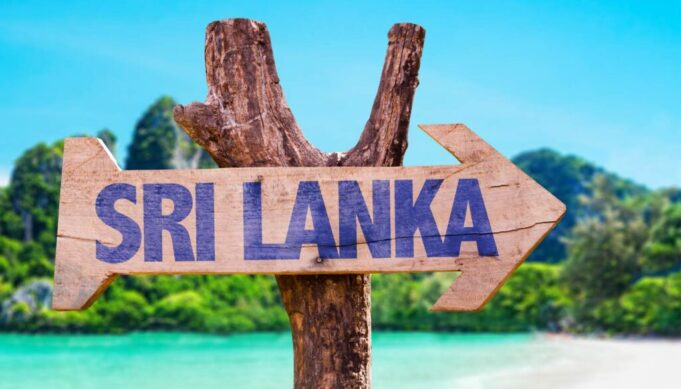 Sri Lanka Breaks All-Time Tourist Arrival Record, Surpasses 2018 High