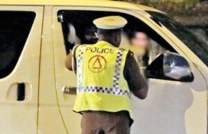 Sri Lanka Police launches festive season security & traffic plan