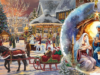 Joyous Christmas to Dawn at Midnight; Main Midnight Mass at St. Mary’s Church, Uswetakeiyawa