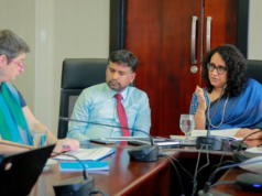 The UNICEF plan to restore Sri Lanka’s education system after ‘Ditwah’ disaster