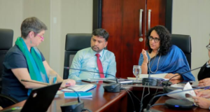 The UNICEF plan to restore Sri Lanka’s education system after ‘Ditwah’ disaster