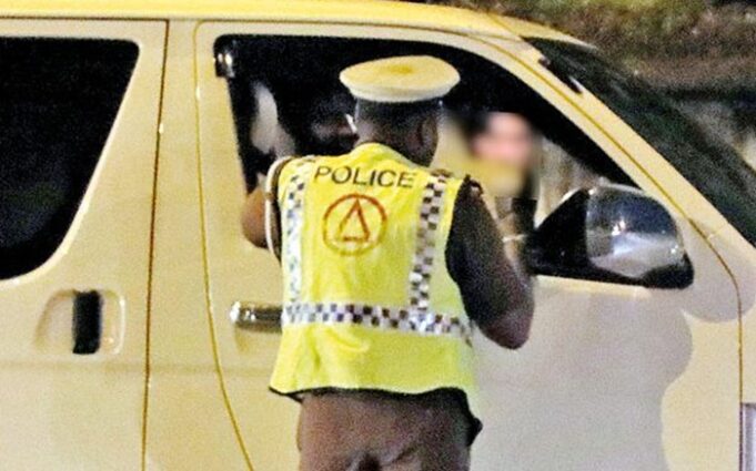 Sri Lanka Police launches festive season security & traffic plan