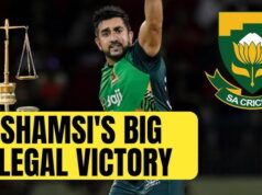 Franchise NOC Dispute: Cricketer wins Court Case against National Board