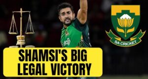 Franchise NOC Dispute: Cricketer wins Court Case against National Board