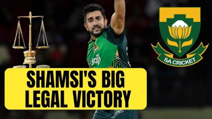 Franchise NOC Dispute: Cricketer wins Court Case against National Board