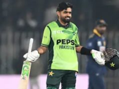 Two big names miss out as Pakistan reveal squad for Sri Lanka