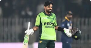 Two big names miss out as Pakistan reveal squad for Sri Lanka