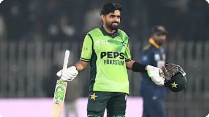 Two big names miss out as Pakistan reveal squad for Sri Lanka