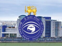 Sri Lanka Customs revenue hits record high