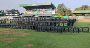 Ne-Yo Concert : Statement from Sports Ministry on Sugathadasa Stadium
