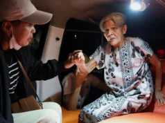 Fire at Nursing Home on Indonesia’s Sulawesi Island Kills 16 People