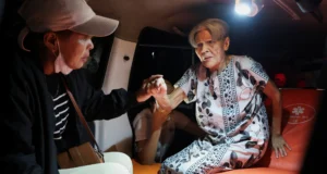 Fire at Nursing Home on Indonesia’s Sulawesi Island Kills 16 People