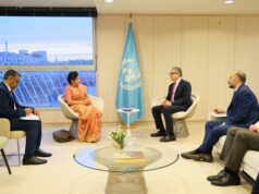 UNESCO mobilizes emergency assistance for Sri Lanka