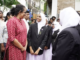 Education Ministry Assesses School Damage after Cyclone Impact