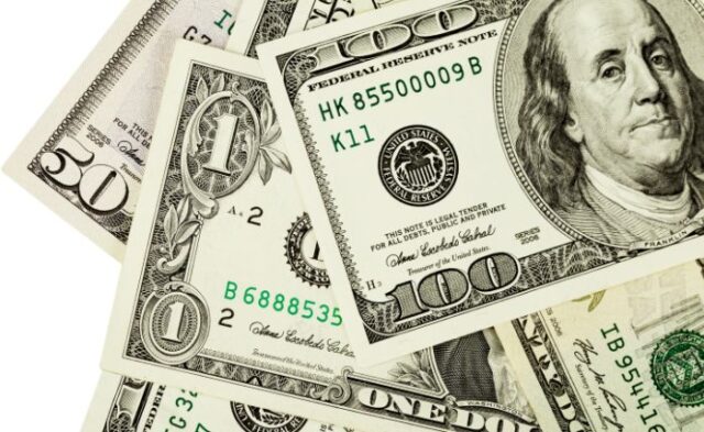 Today’s CBSL official exchange rates