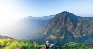 Sri Lanka Ranked Top-Five Asia Destination for 2026