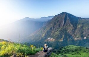 Sri Lanka Ranked Top-Five Asia Destination for 2026