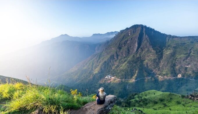 Sri Lanka Ranked Top-Five Asia Destination for 2026