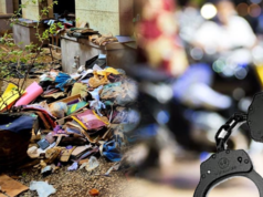 04 arrested over theft of court-seized motorcycles during flooding