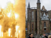 150-year-old Amsterdam church destroyed by New Year’s blaze