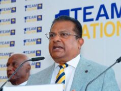 India agrees to play extra T20Is in Sri Lanka to support Cyclone Ditwah relief