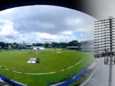 SSC Grounds Upgraded Ahead of ICC Men’s T20 World Cup 2026