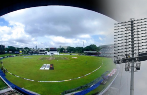 SSC Grounds Upgraded Ahead of ICC Men’s T20 World Cup 2026