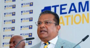 India agrees to play extra T20Is in Sri Lanka to support Cyclone Ditwah relief