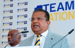 India agrees to play extra T20Is in Sri Lanka to support Cyclone Ditwah relief