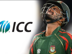Bangladesh replaced : Official ICC Statement released