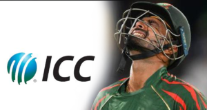 Bangladesh replaced : Official ICC Statement released