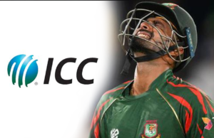 Bangladesh replaced : Official ICC Statement released