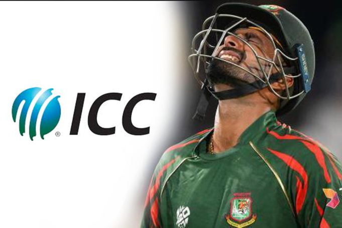 Bangladesh replaced : Official ICC Statement released
