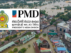 70% of Rs. 50,000 Cyclone Ditwah allowance disbursed: PMD