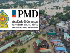 70% of Rs. 50,000 Cyclone Ditwah allowance disbursed: PMD