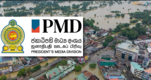 70% of Rs. 50,000 Cyclone Ditwah allowance disbursed: PMD