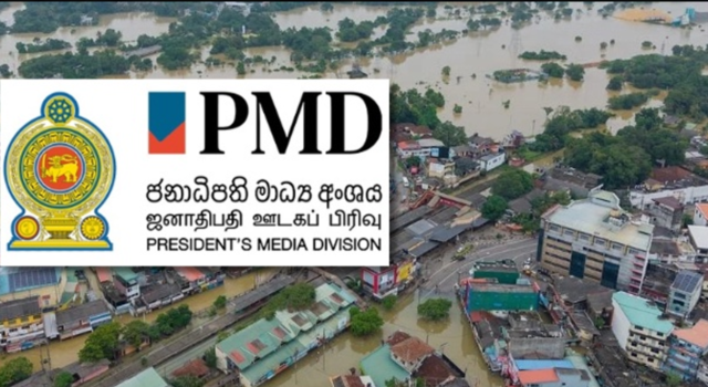 70% of Rs. 50,000 Cyclone Ditwah allowance disbursed: PMD