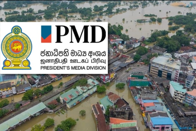 70% of Rs. 50,000 Cyclone Ditwah allowance disbursed: PMD