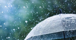 Weather today: Afternoon showers expected in several areas