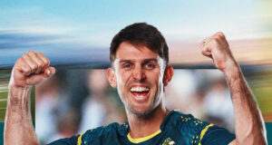 Australia name T20 World Cup squad