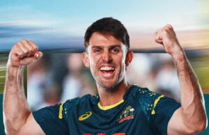 Australia name T20 World Cup squad