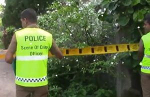 84 yr old husband kills 79 yr old wife in Agalawatta