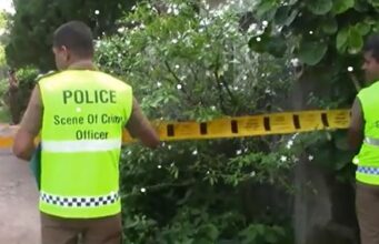 84 yr old husband kills 79 yr old wife in Agalawatta